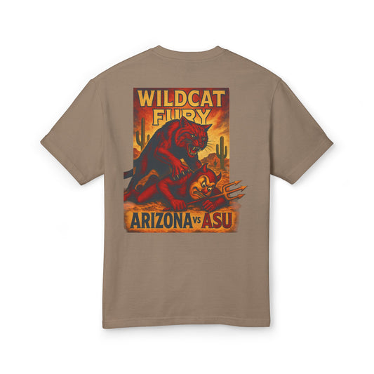 Wildcat Fury
