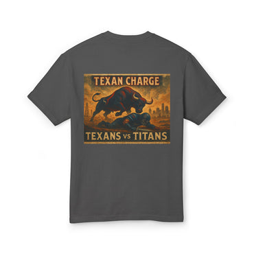 Texan Charge