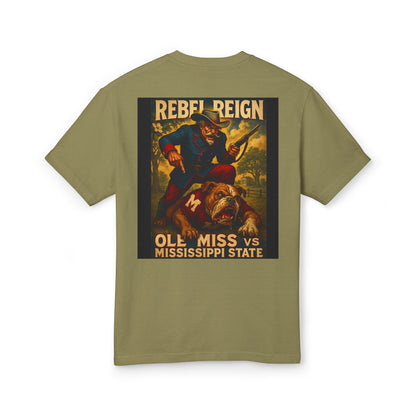 Rebel Reign