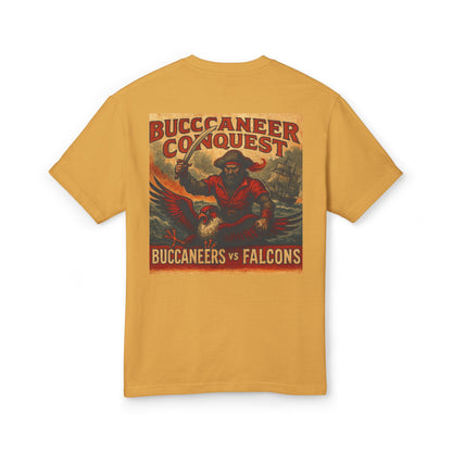 Buccaneer Conquest
