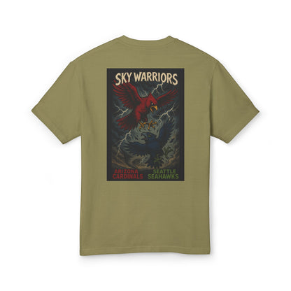Sky Warriors