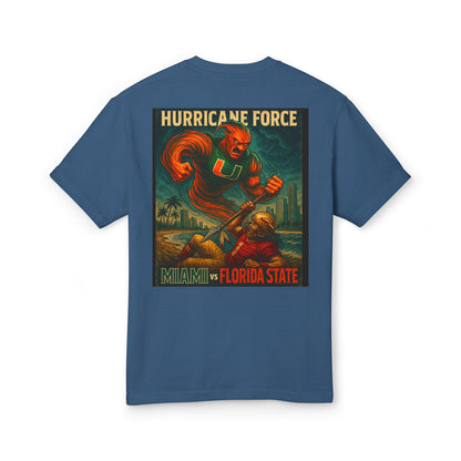 Hurricane Force
