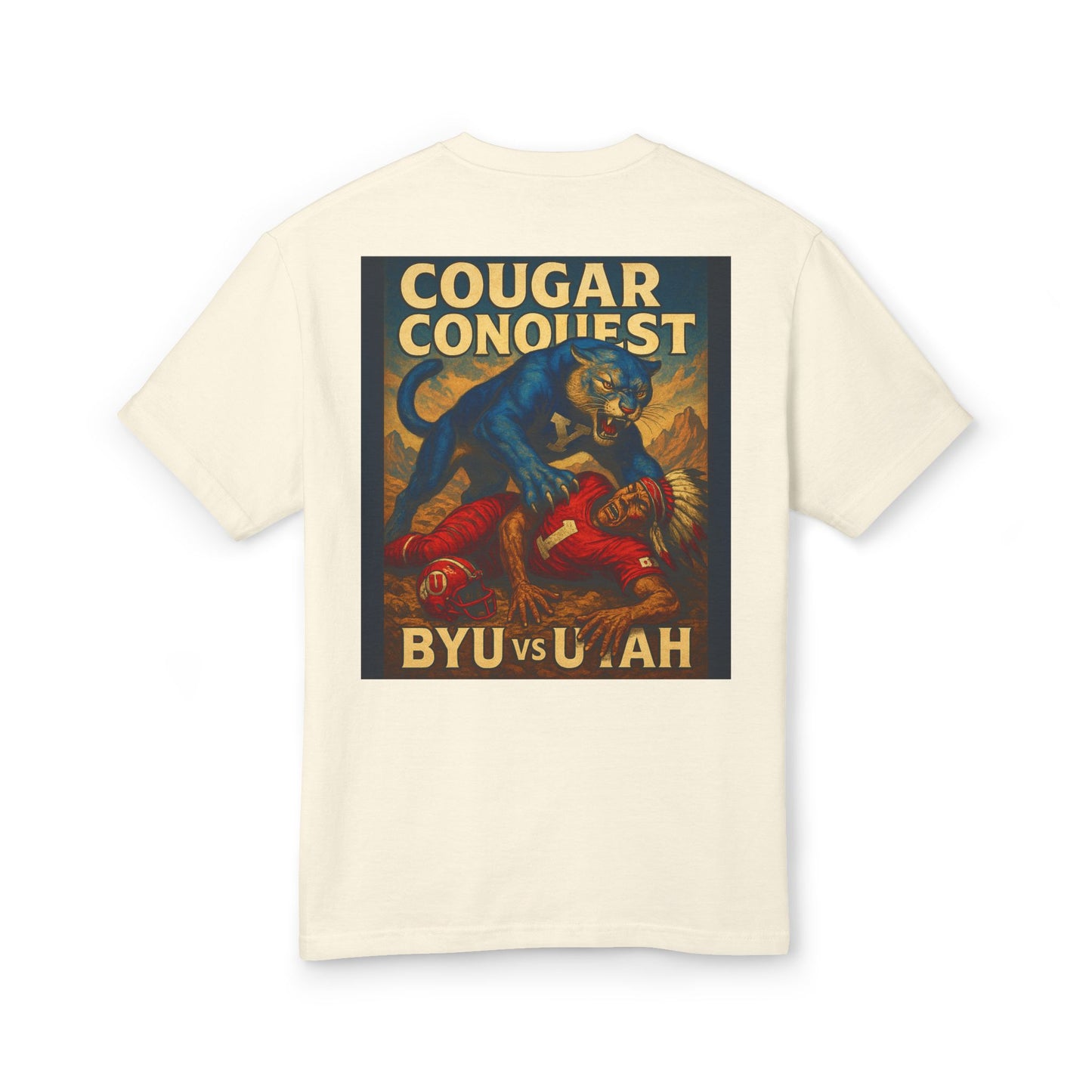 Cougar Conquest