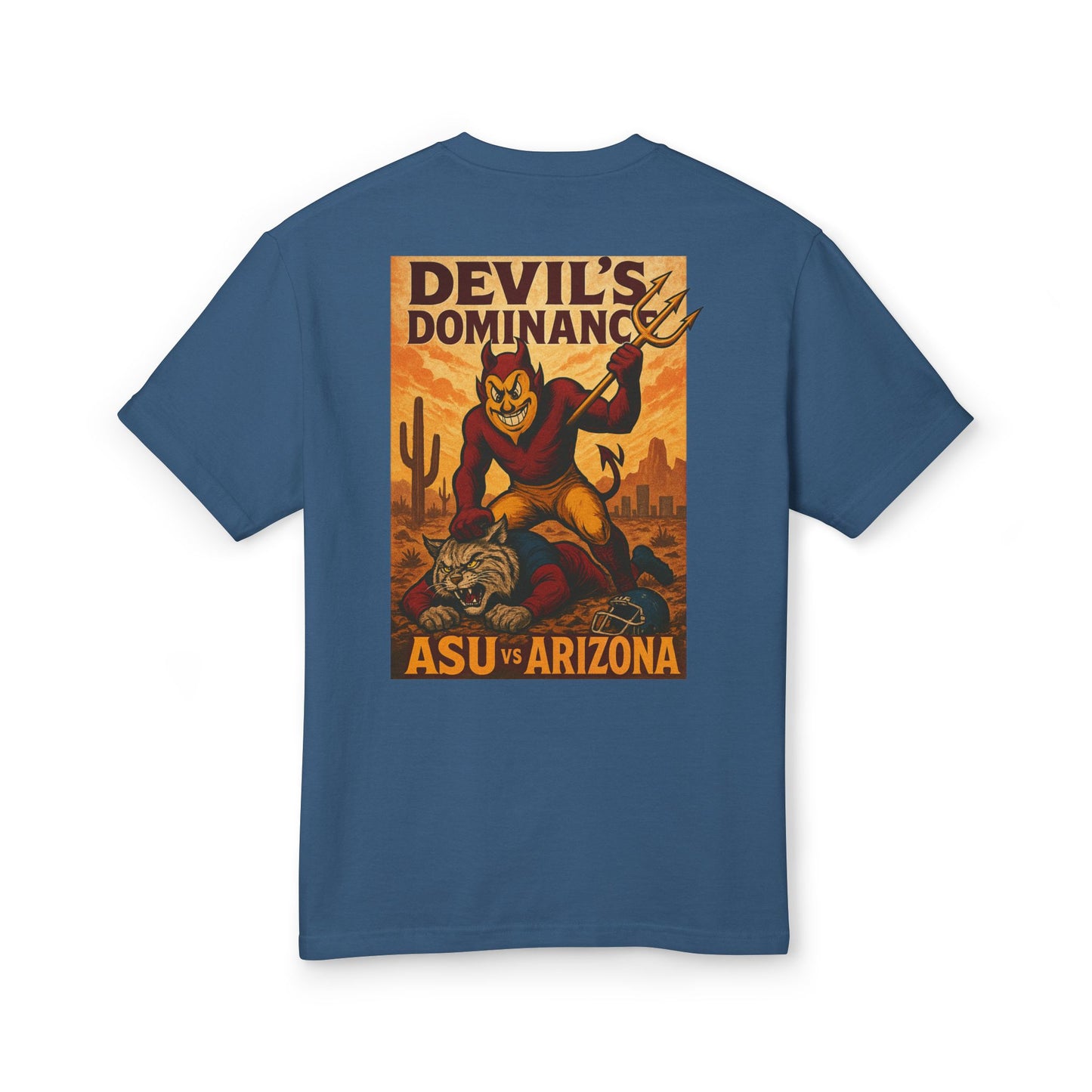 Devil's Dominance