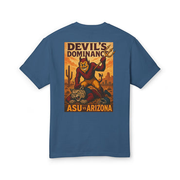 Devil's Dominance