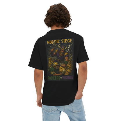 Nordic Siege