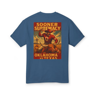 Sooner Supremacy