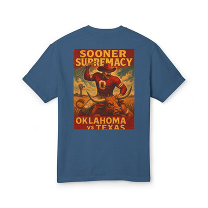 Sooner Supremacy