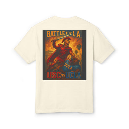 Battle of LA