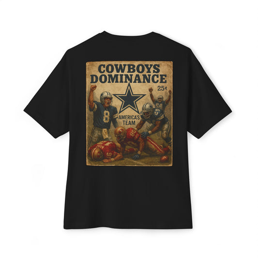 Cowboy Dominance
