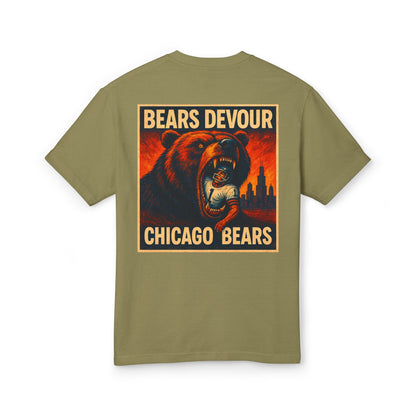 Bears Devour