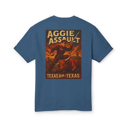Aggie Assault
