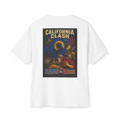 California Clash