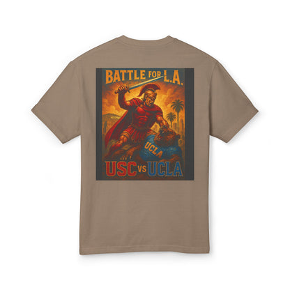 Battle of LA