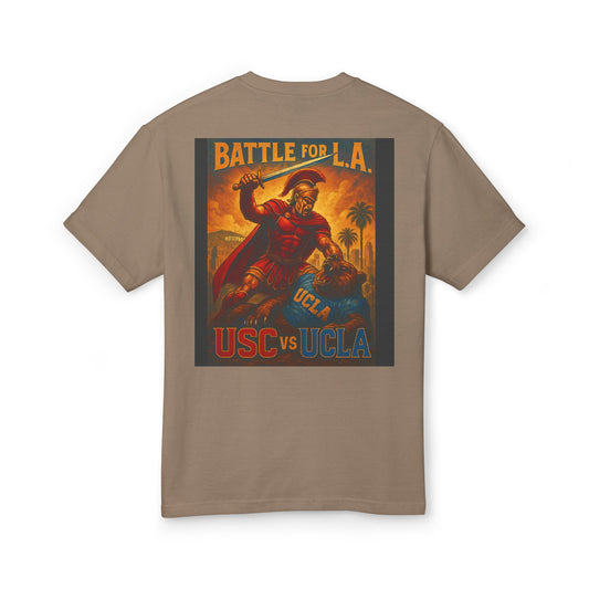 Battle of LA