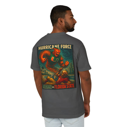 Hurricane Force