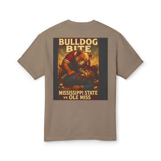 Bulldog Bite