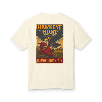 Hawkeye Hunt