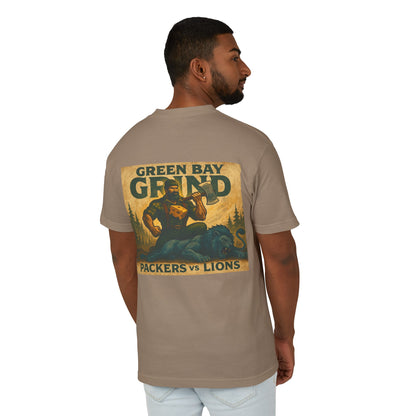 Green Bay Grind