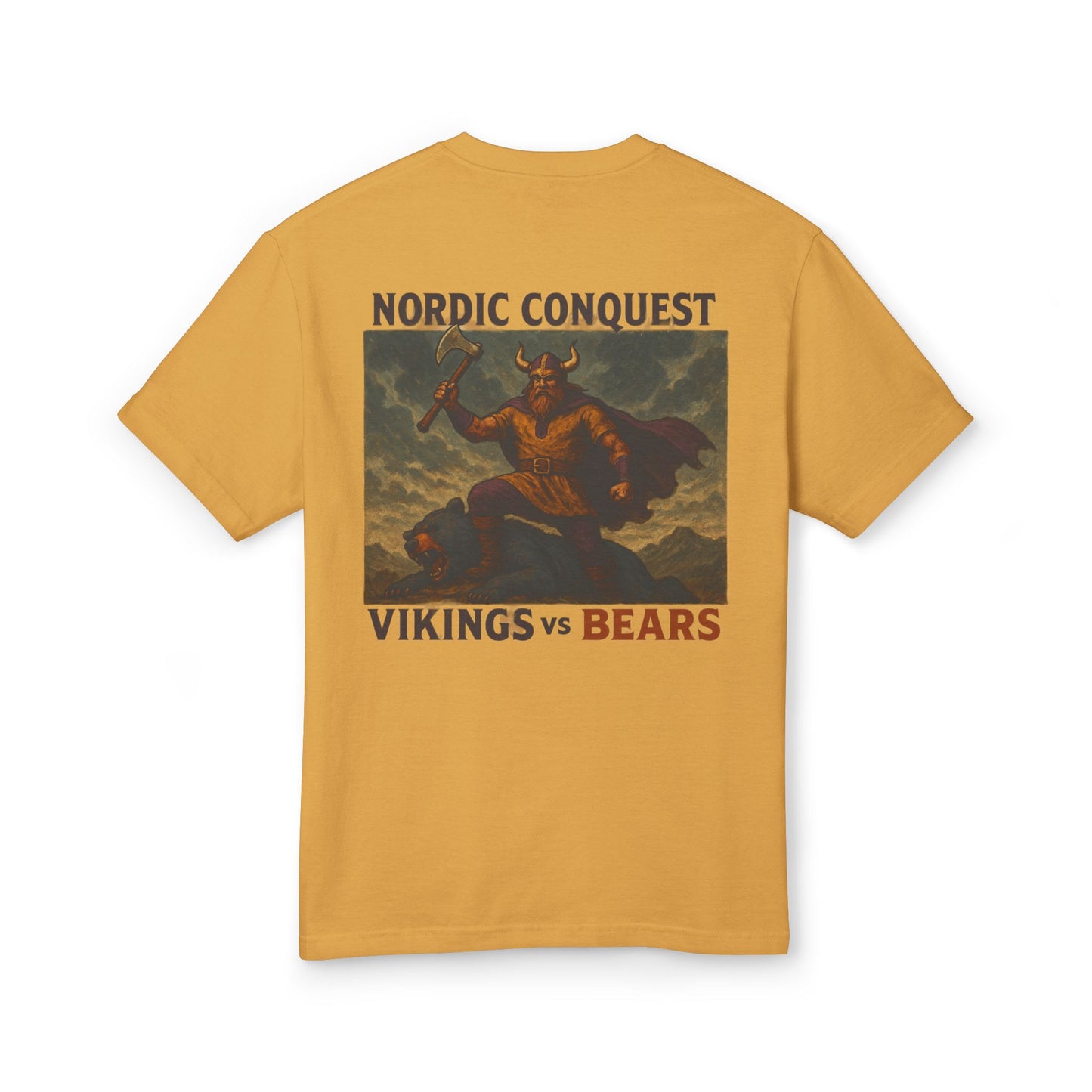 Nordic Conquest