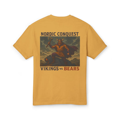 Nordic Conquest