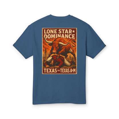 Lone Star Dominance