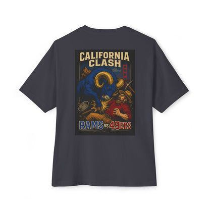 California Clash