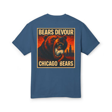 Bears Devour