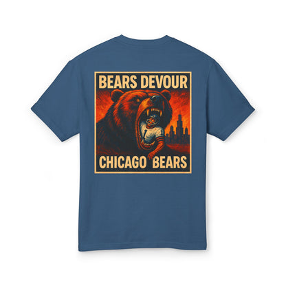 Bears Devour