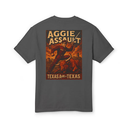 Aggie Assault
