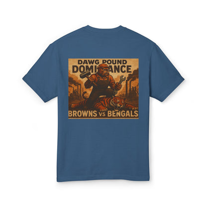 Dawg Pound Dominance