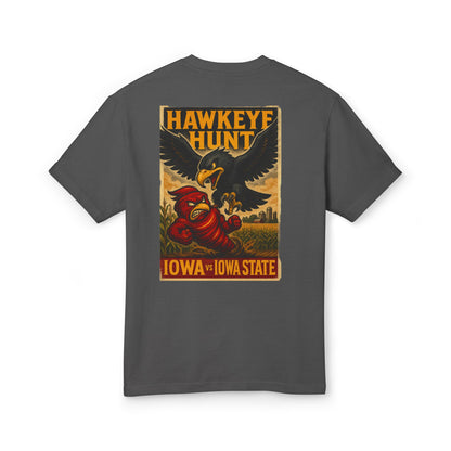 Hawkeye Hunt