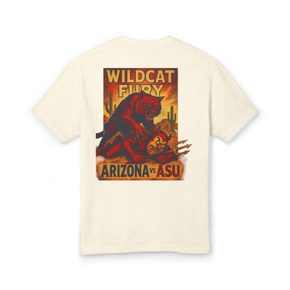 Wildcat Fury