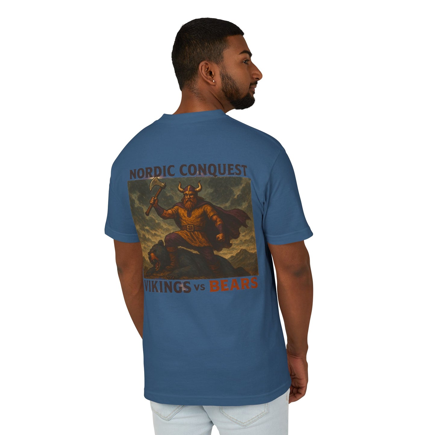 Nordic Conquest