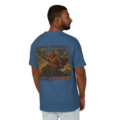 Nordic Conquest