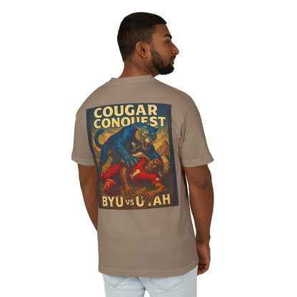 Cougar Conquest