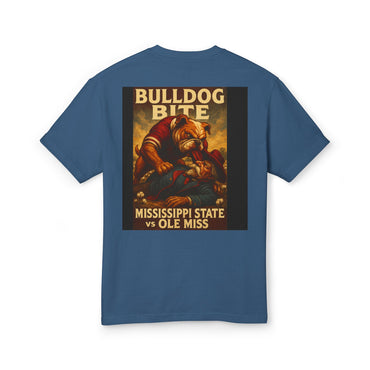Bulldog Bite