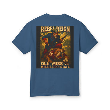 Rebel Reign