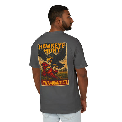 Hawkeye Hunt