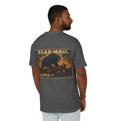 Bear Maul
