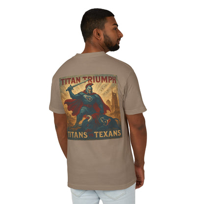 Titan Triumph