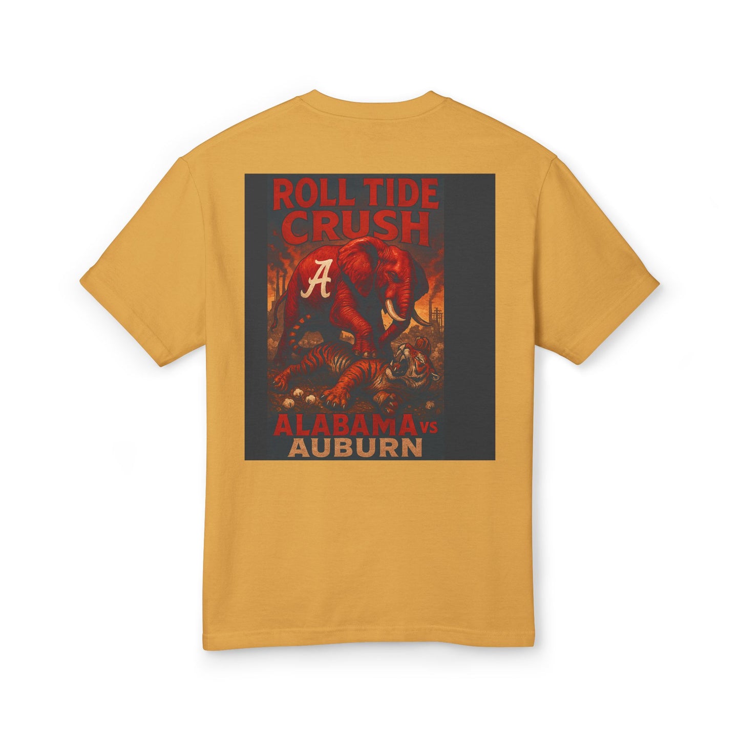 Roll Tide Crush