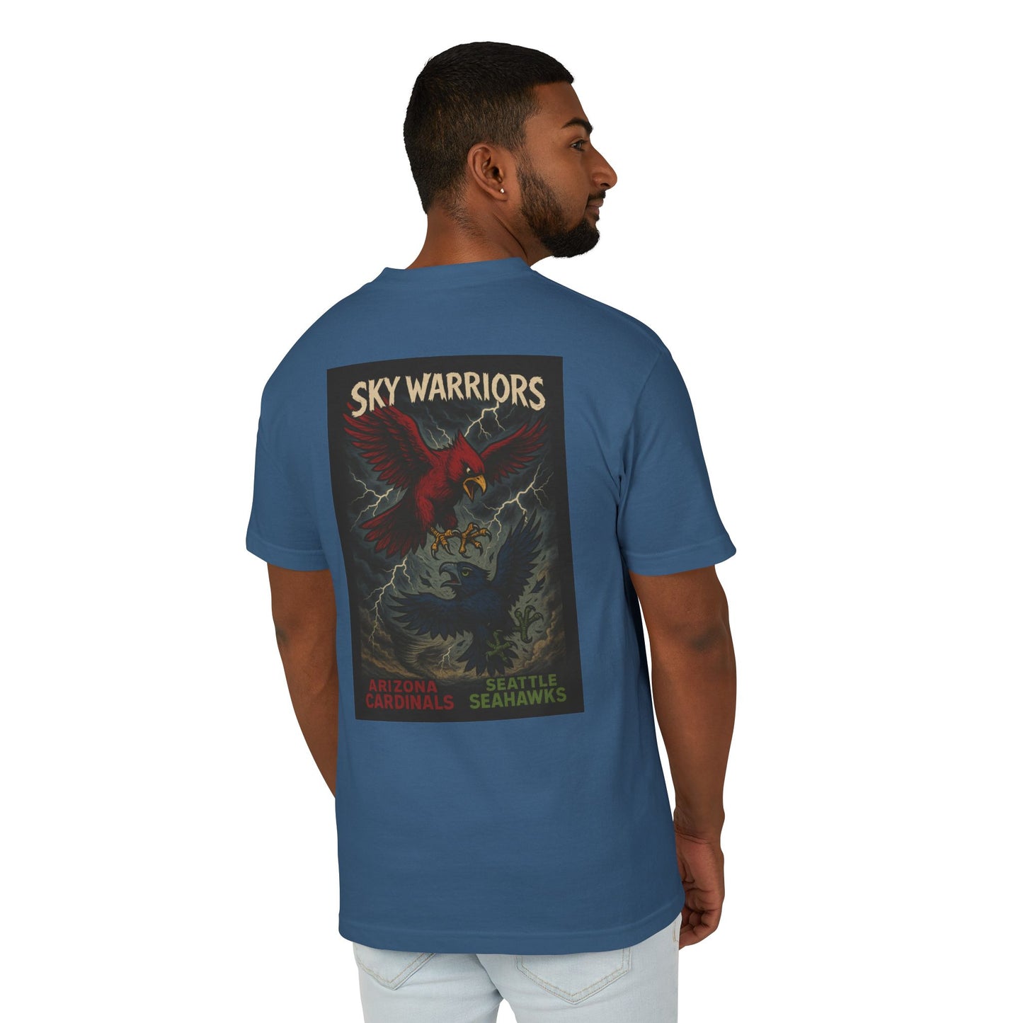Sky Warriors