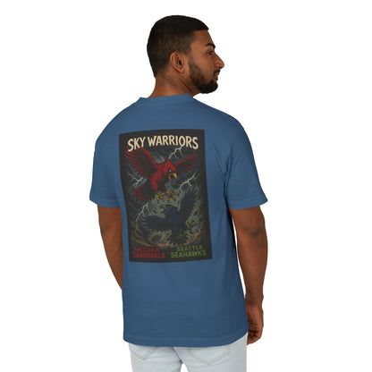 Sky Warriors