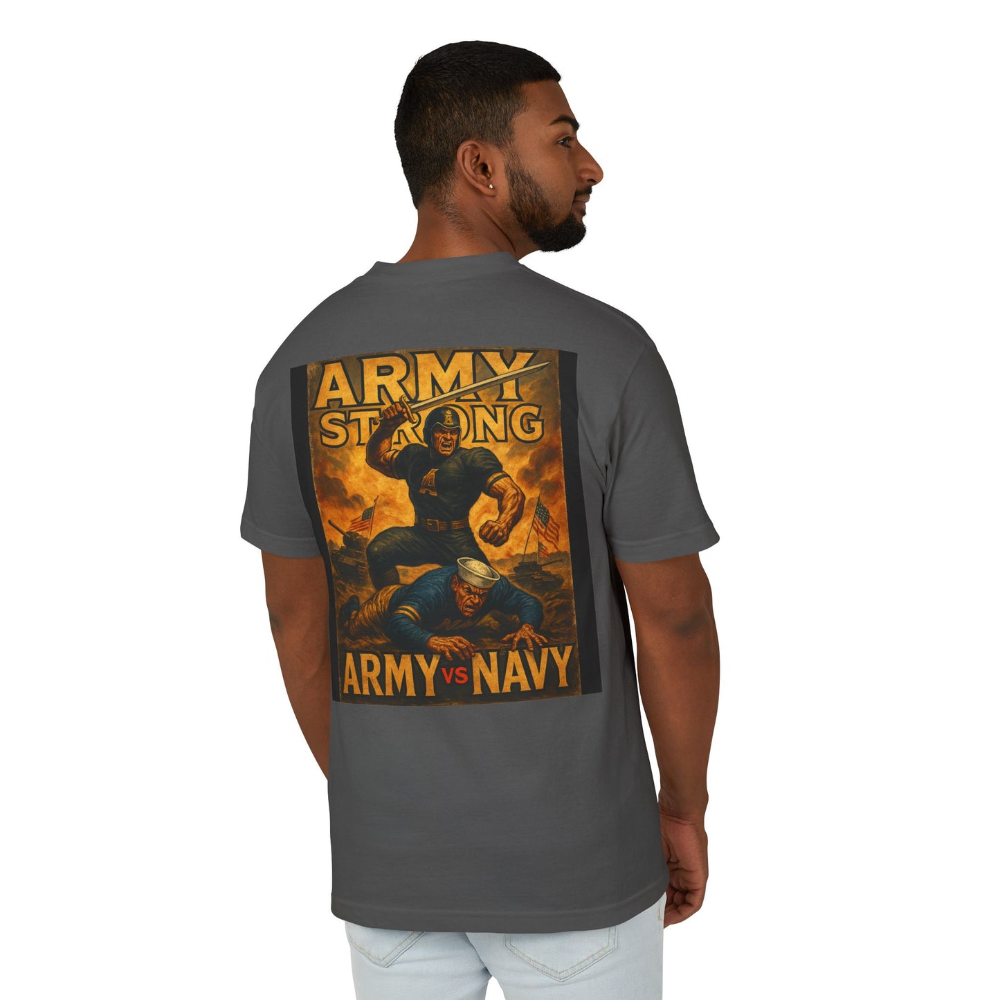 Army Strong