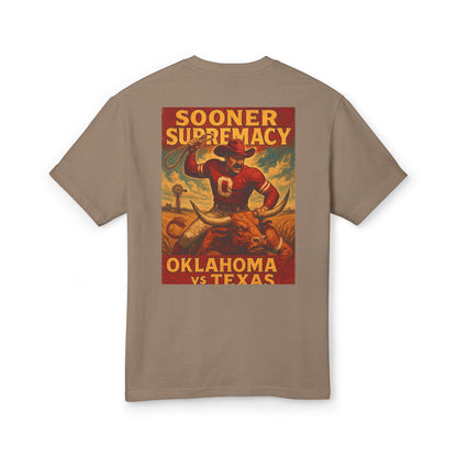 Sooner Supremacy