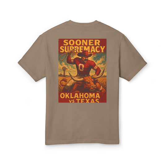 Sooner Supremacy