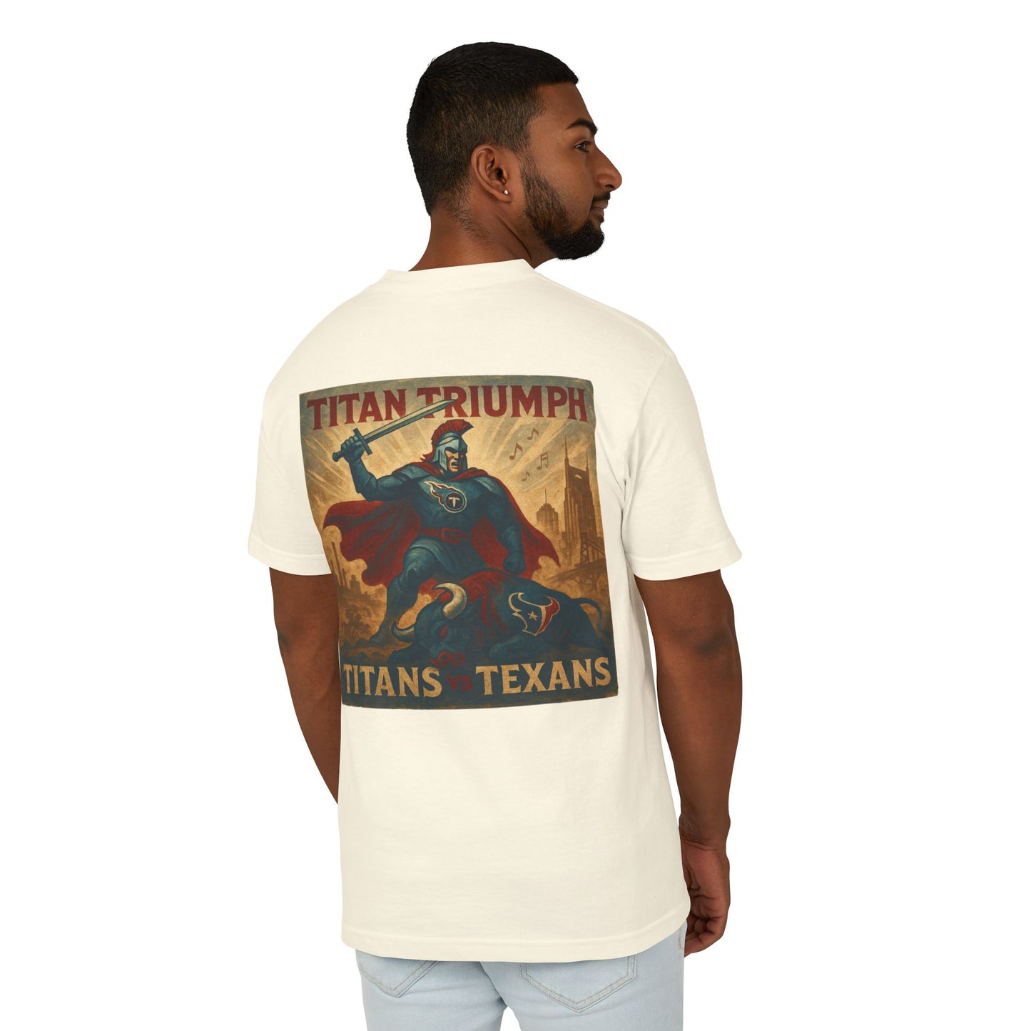 Titan Triumph