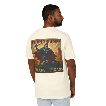 Titan Triumph