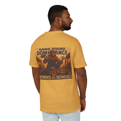 Dawg Pound Dominance